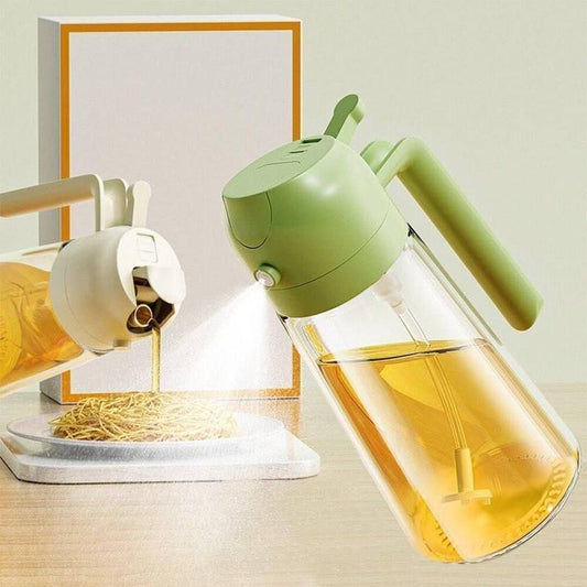 Trendhut 500 ml Cooking Oil Sprayer (Pack of 1)
